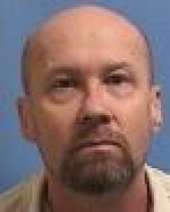 David Alan Roberts a registered Sex Offender of Arkansas