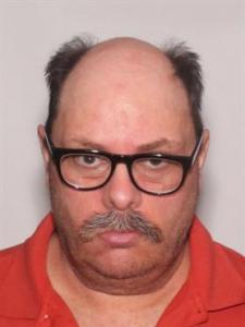 Robert Lee Osborne a registered Sex Offender of Arkansas