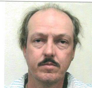 Jeffrey Brent Rutherford a registered Sex Offender of Arkansas