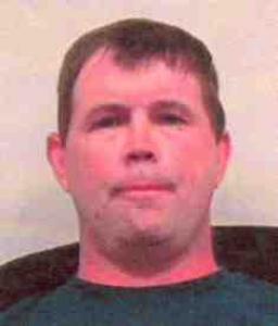 Terry Wayne Grace a registered Sex Offender of Arkansas