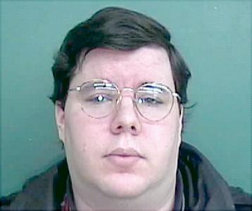 Donald Mcclain a registered Sex Offender of Arkansas