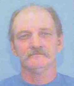 Alvin Mcgowan Junior a registered Sex Offender of Arkansas