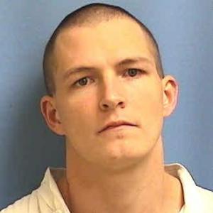 Anthony Dale Robinson a registered Sex Offender of Arkansas