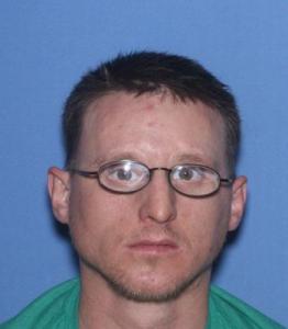 Christopher Kimberling a registered Sex Offender of Arkansas