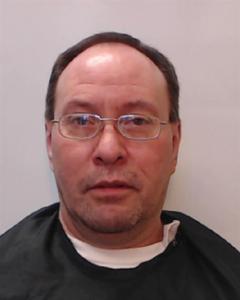 Jonathon Max Voelcker a registered Sex Offender of Arkansas