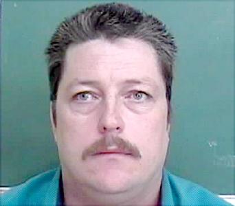 Delbert Lynn Reeves a registered Sex Offender of Arkansas