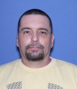 David Warren Claiborne a registered Sex Offender of Arkansas