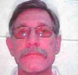 David Lee Gordon a registered Sex Offender of Arkansas