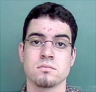 Jonathan Matthew Ratliff a registered Sex Offender of Arkansas