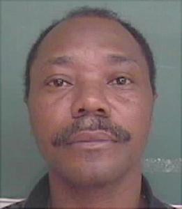 Milton Leon Brown a registered Sex Offender of Arkansas