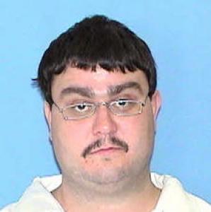 Joshua Wesley Rutherford a registered Sex Offender of Arkansas