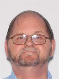 Lester David Cantrell a registered Sex Offender of Arkansas