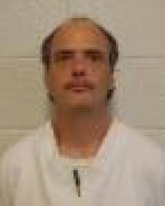Lewis James White a registered Sex Offender of Arkansas