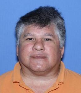 James Alaniz a registered Sex Offender of Arkansas