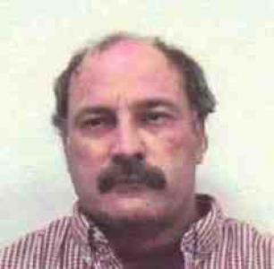 Harold Gail Hatch a registered Sex Offender of Arkansas