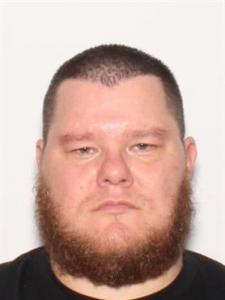 Daniel William Frazier a registered Sex Offender of Arkansas