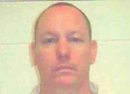 Eddie D Permenter a registered Sex Offender of Arkansas