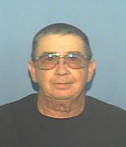 Ivan Allen Slayton a registered Sex Offender of Arkansas