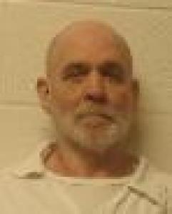 Gerald Eugene Gallup a registered Sex Offender of Arkansas