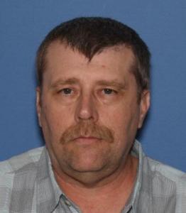Barry Don Smith a registered Sex Offender of Arkansas