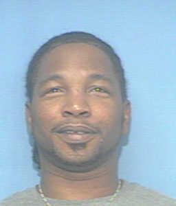 Terry Andre Bland a registered Sex Offender of Arkansas