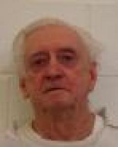 Jerry M Eaton a registered Sex Offender of Arkansas
