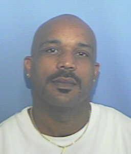 Terrance Darnell Bryant a registered Sex Offender of Arkansas