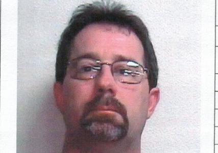 Mark Allen Covey a registered Sex Offender of Arkansas