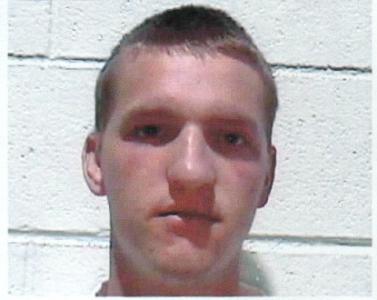 Nicholas Daniel Keeland a registered Sex Offender of Arkansas