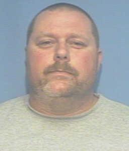 Johnny Thomas George Jr a registered Sex Offender of Arkansas