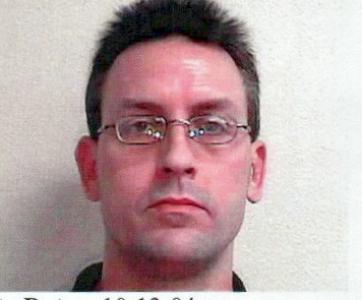 Leonard Wilson Knight a registered Sex Offender of Arkansas
