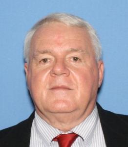 Robert Kimball Combs a registered Sex Offender of Arkansas