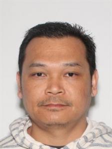 Bounlay Ly Vongvone a registered Sex Offender of Arkansas