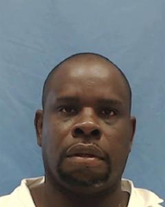 Curtis Hodges a registered Sex Offender of Arkansas