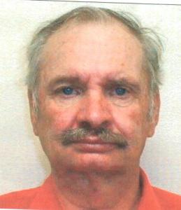 Ted Leroy Phipps a registered Sex Offender of Arkansas