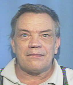 Ray Edward Wiseman a registered Sex Offender of Arkansas