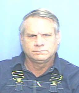 Gary Wayne Perkins a registered Sex Offender of Arkansas