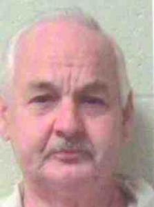 Jerry Don Morgan a registered Sex Offender of Arkansas
