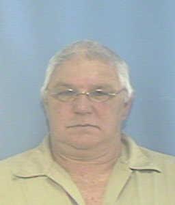 Robert Leon Umholtz a registered Sex Offender of Arkansas