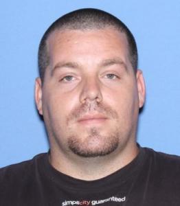 Joseph Anthony Hill a registered Sex Offender of Arkansas