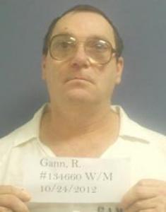 Ronnie D Gann a registered Sex Offender of Arkansas