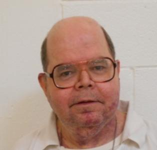 Mitchell Vaughn a registered Sex Offender of Arkansas