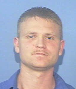 Chad Everett Blocker a registered Sex Offender of Arkansas
