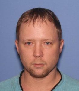 Mitchell Allen Shoulders a registered Sex Offender of Arkansas