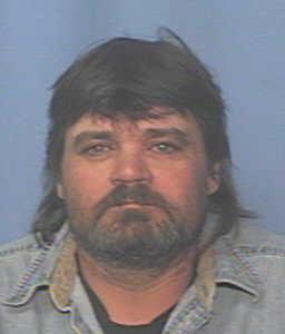 Randy Lee Young a registered Sex Offender of Arkansas