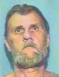 Billy Jack Brown a registered Sex Offender of Arkansas