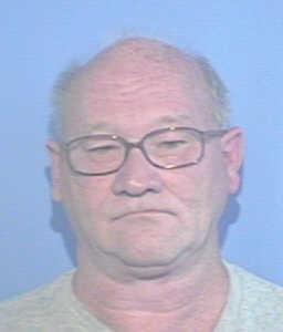 Clifford Eugene Widger a registered Sex Offender of Arkansas