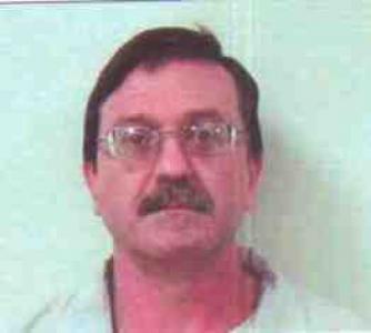 Benjamin Carl Johnson a registered Sex Offender of Arkansas
