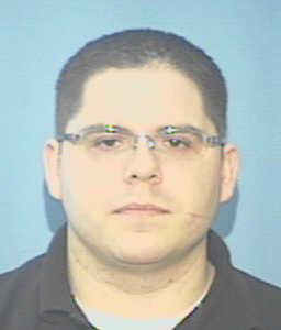 Manuel Dejesus Torres Jr a registered Sex Offender of Arkansas
