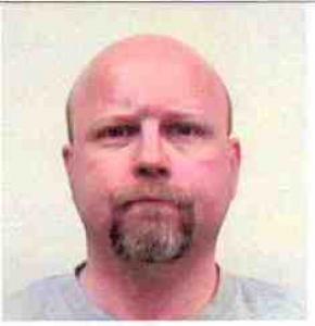 Kevin Arthur Penrod a registered Sex Offender of Arkansas